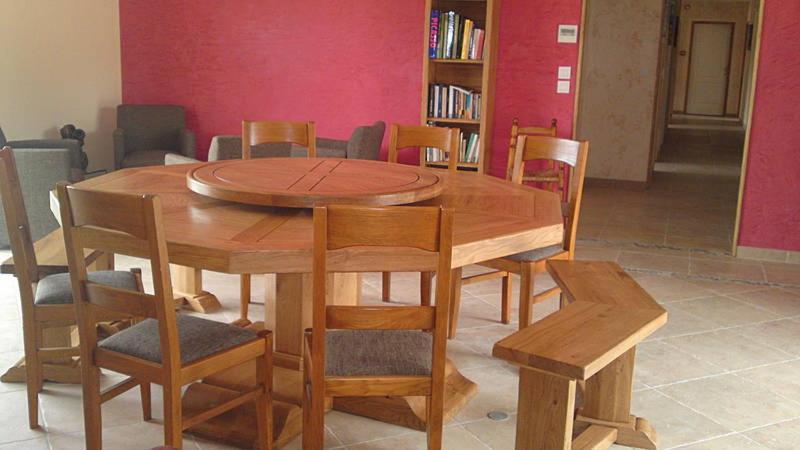 Relais De L'Alsou- Piscine Bed & Breakfast Labastide-en-Val ภายนอก รูปภาพ