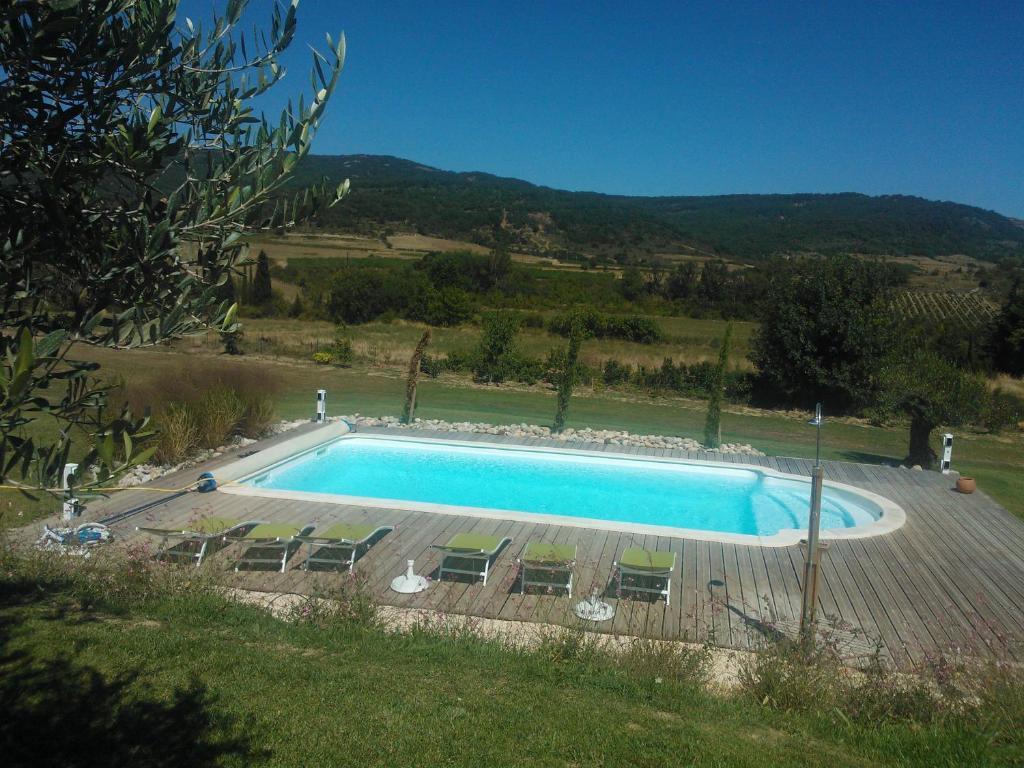 Relais De L'Alsou- Piscine Bed & Breakfast Labastide-en-Val ภายนอก รูปภาพ