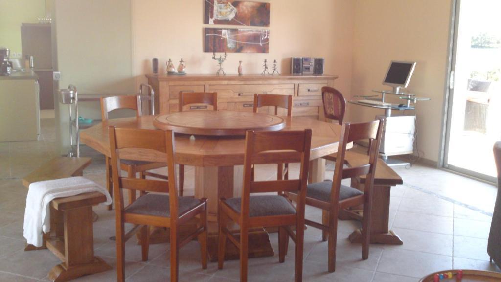 Relais De L'Alsou- Piscine Bed & Breakfast Labastide-en-Val ภายนอก รูปภาพ