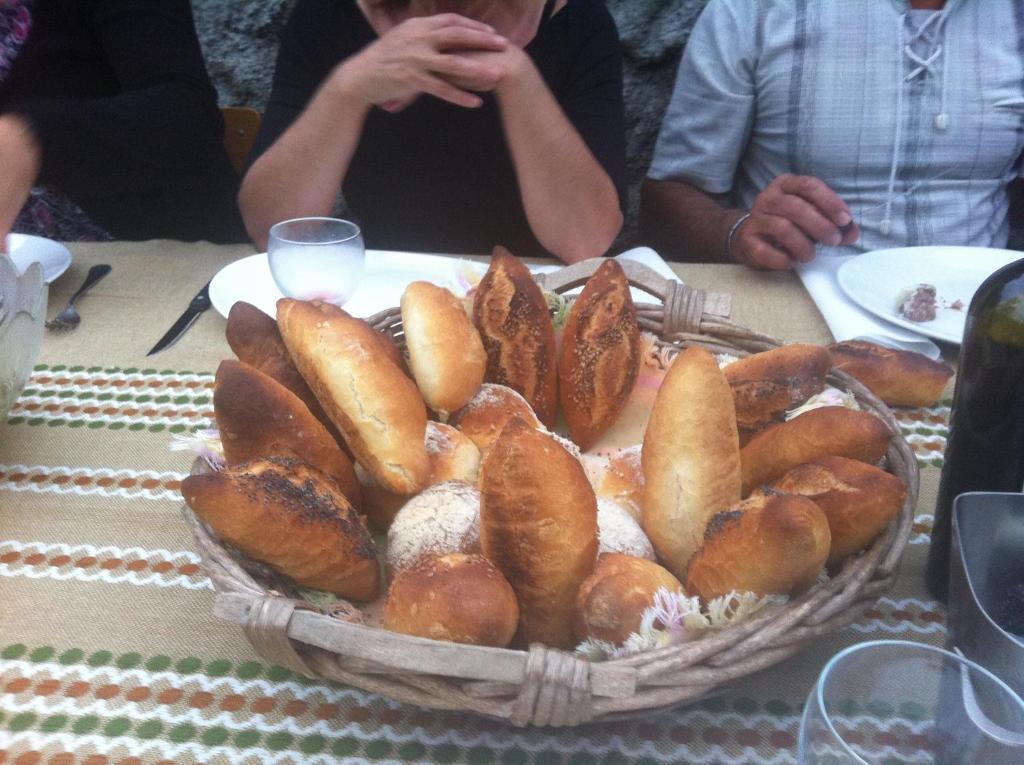 Relais De L'Alsou- Piscine Bed & Breakfast Labastide-en-Val ภายนอก รูปภาพ