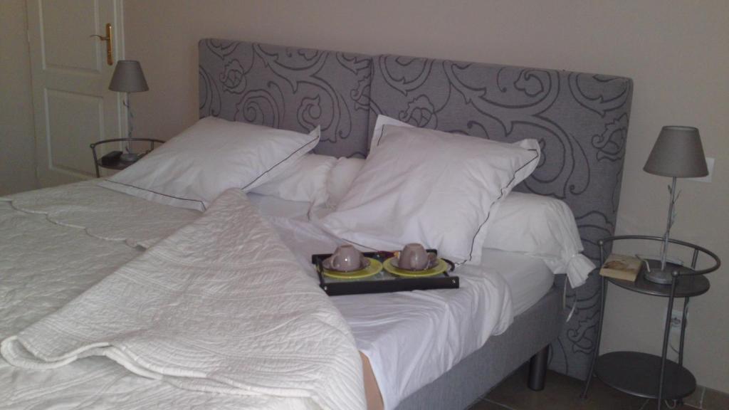 Relais De L'Alsou- Piscine Bed & Breakfast Labastide-en-Val ภายนอก รูปภาพ